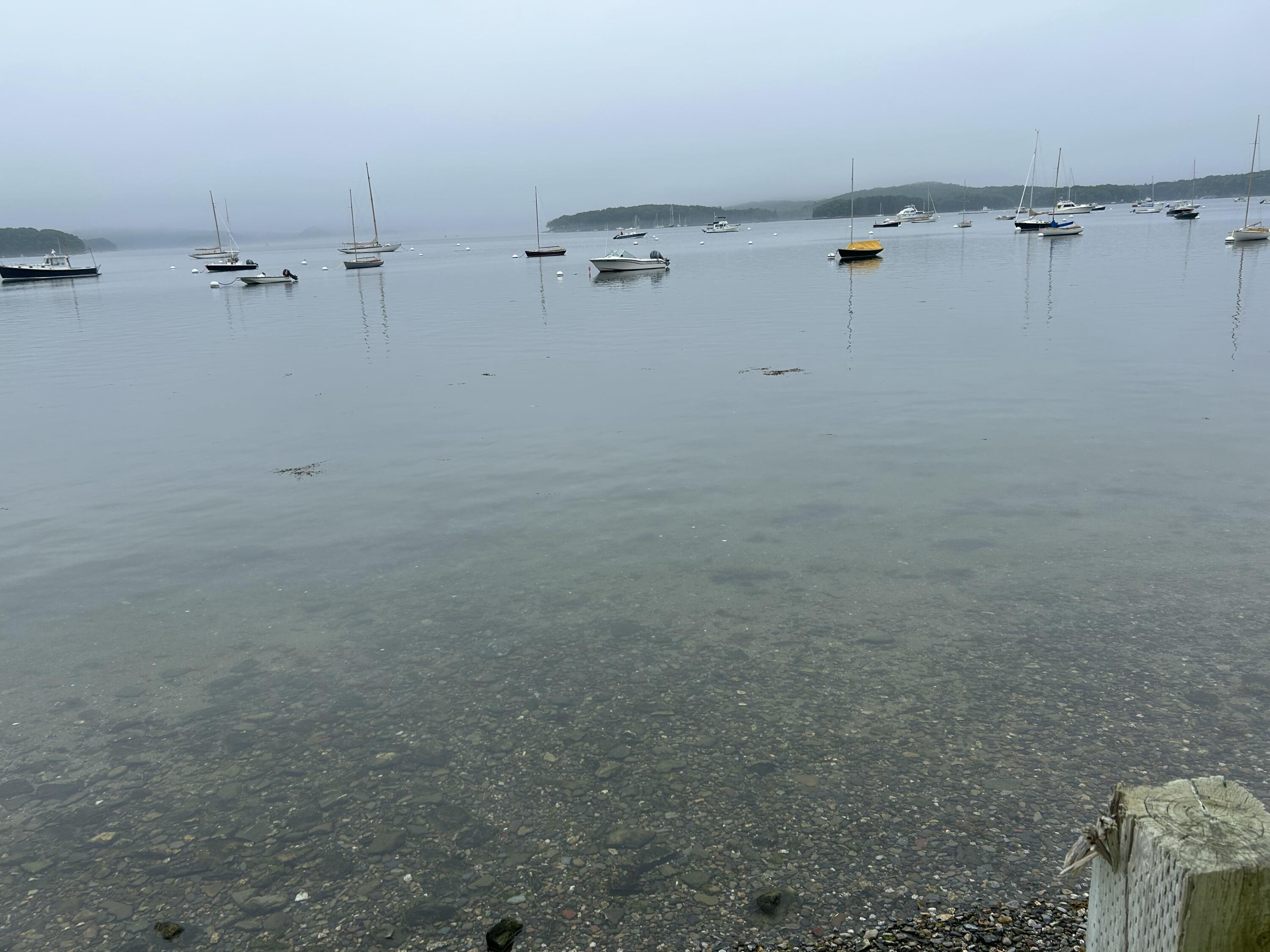 89 Water Street Castine ME 04421