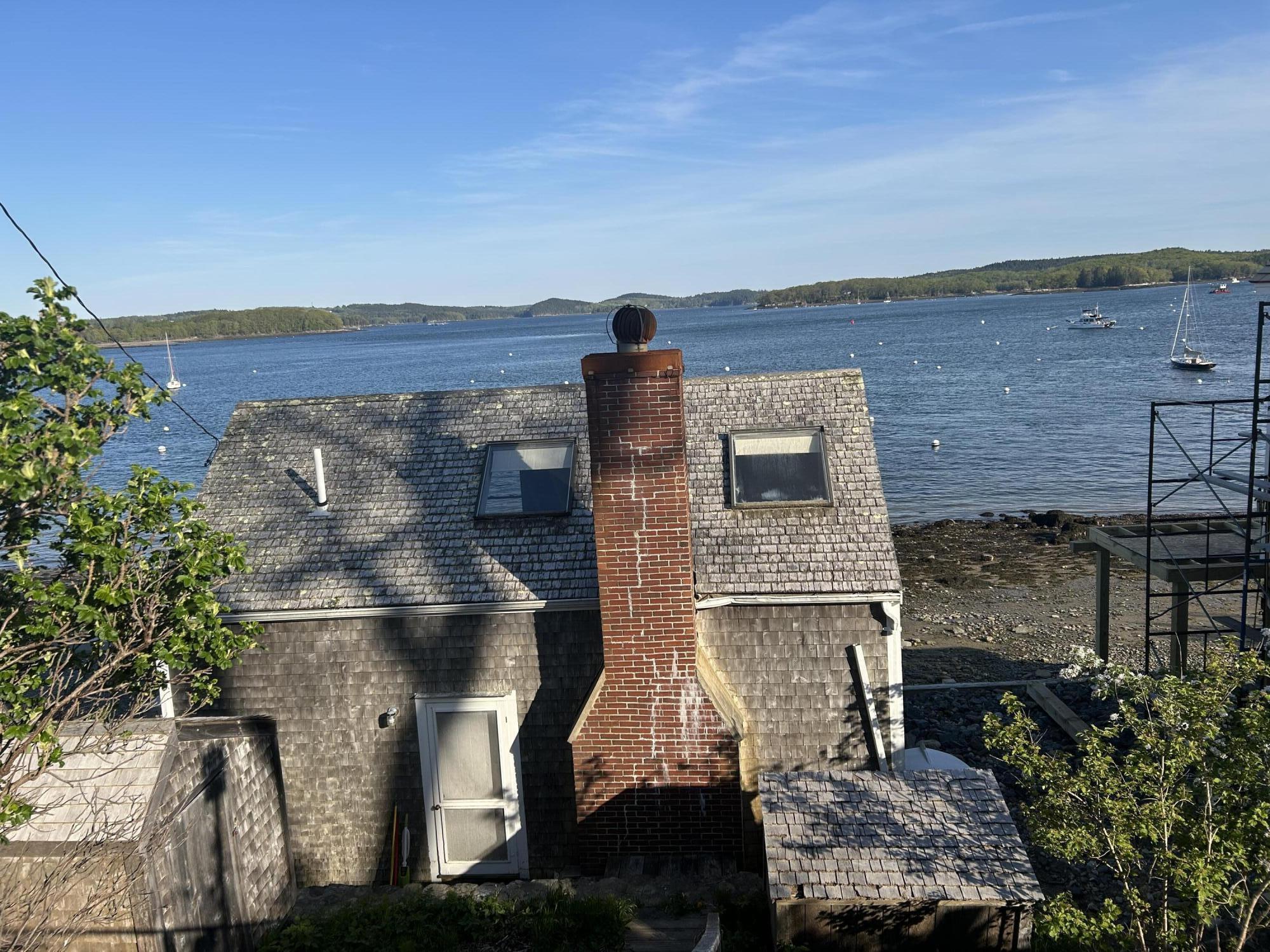 89 Water Street Castine ME 04421