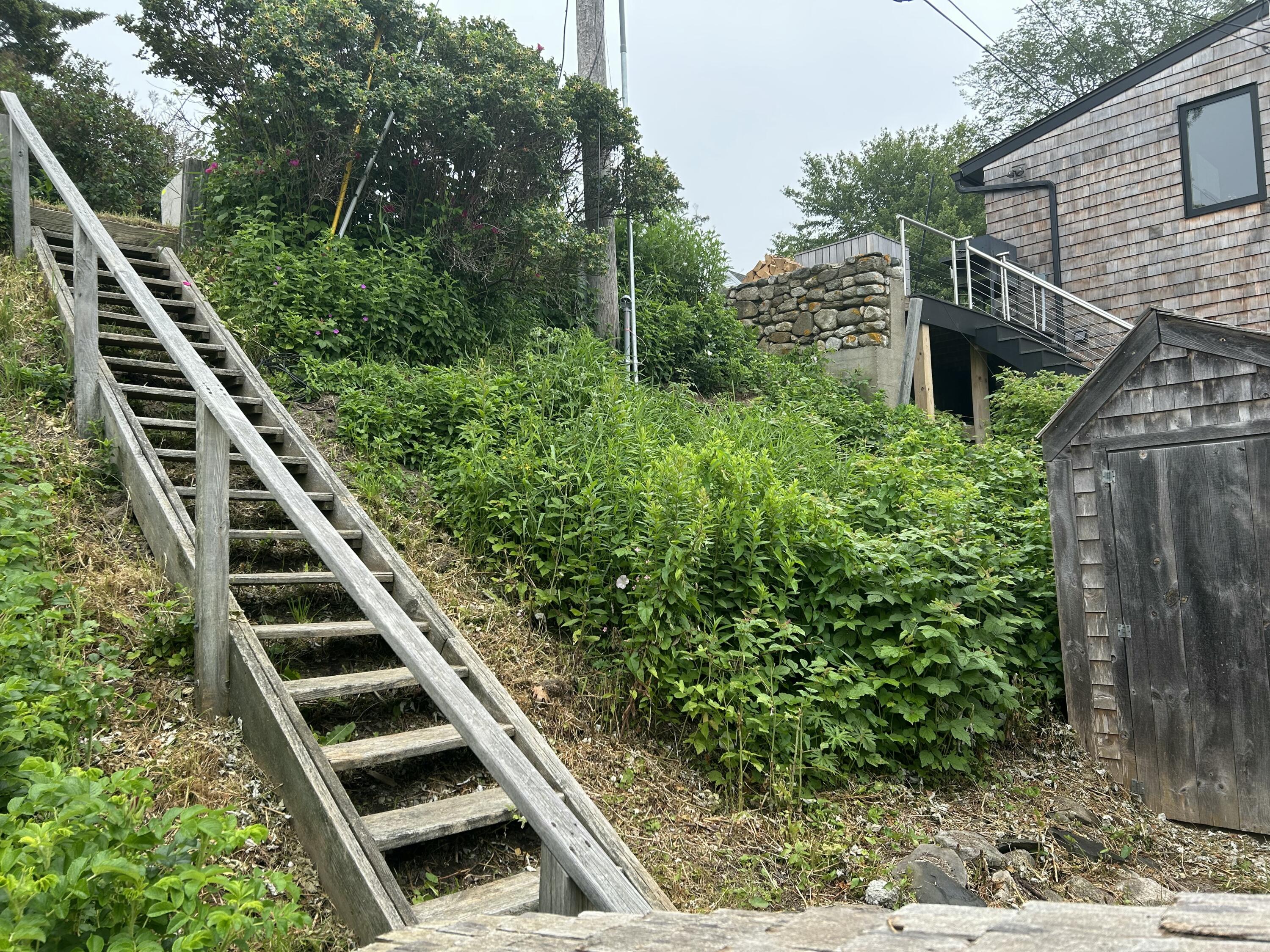 89 Water Street Castine ME 04421