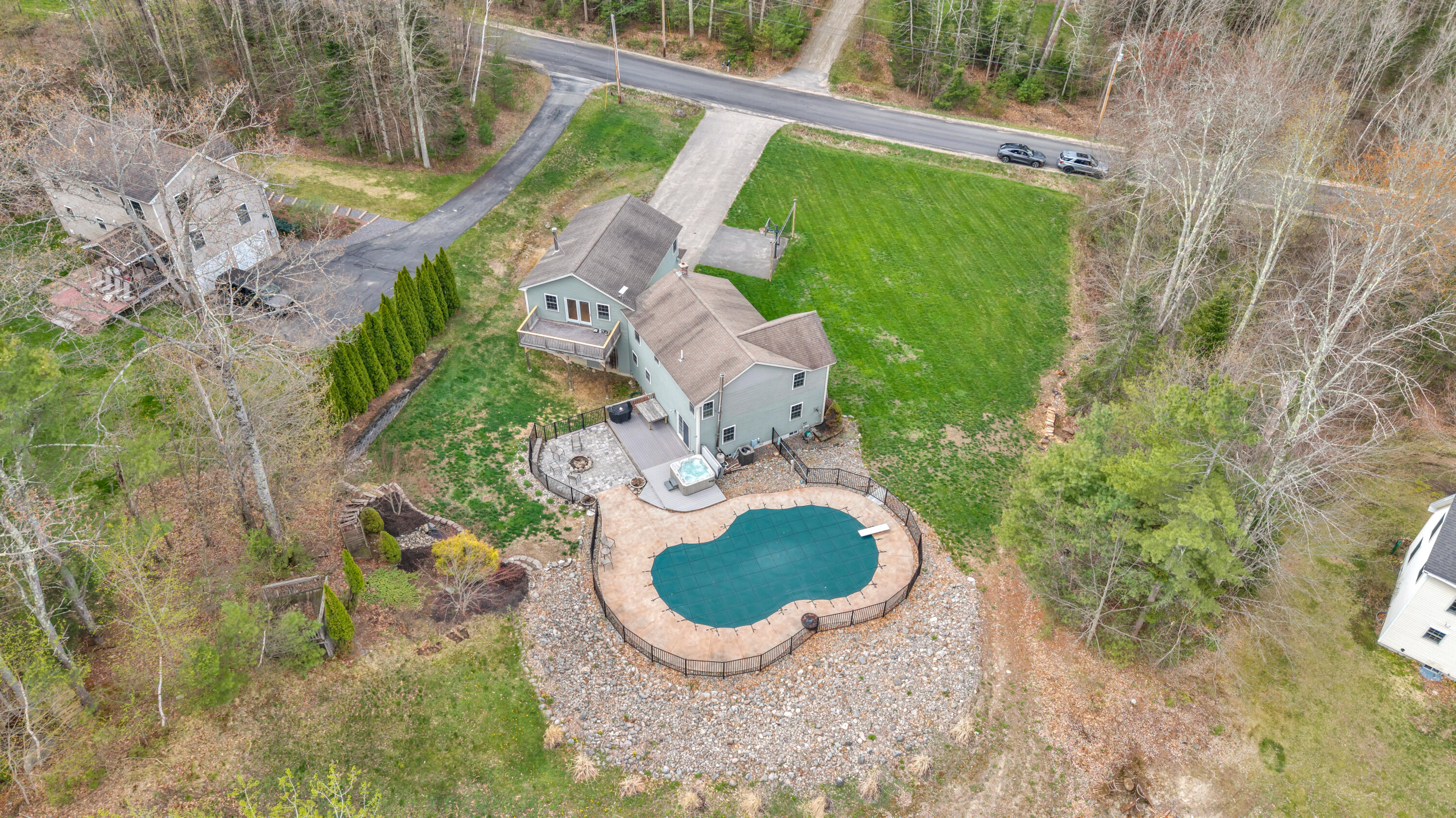 35 Barstow Road Gorham ME 04038