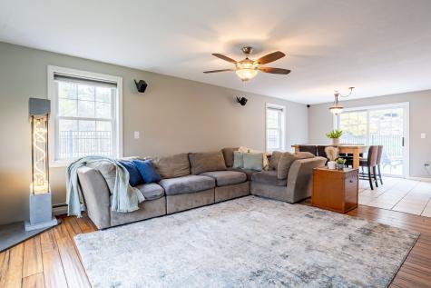 35 Barstow Road Gorham ME 04038