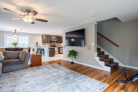 35 Barstow Road Gorham ME 04038