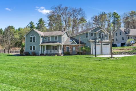 35 Barstow Road Gorham ME 04038
