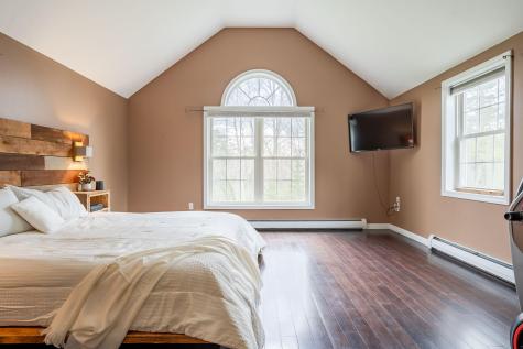 35 Barstow Road Gorham ME 04038
