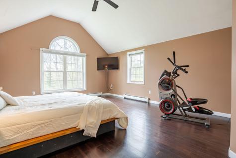 35 Barstow Road Gorham ME 04038