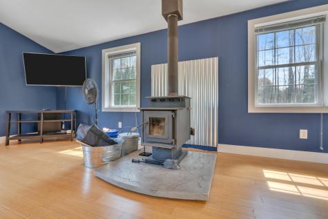 35 Barstow Road Gorham ME 04038