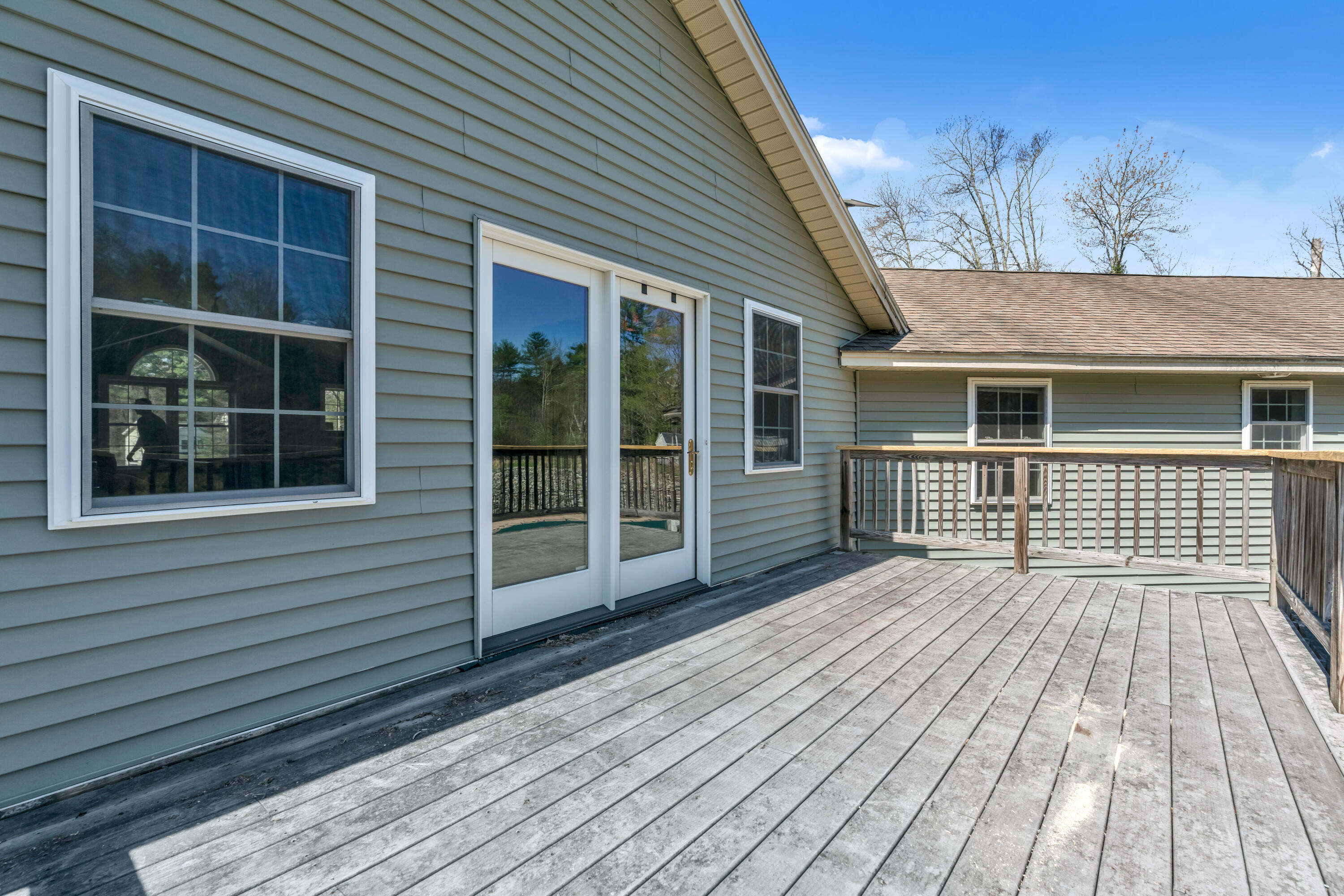35 Barstow Road Gorham ME 04038