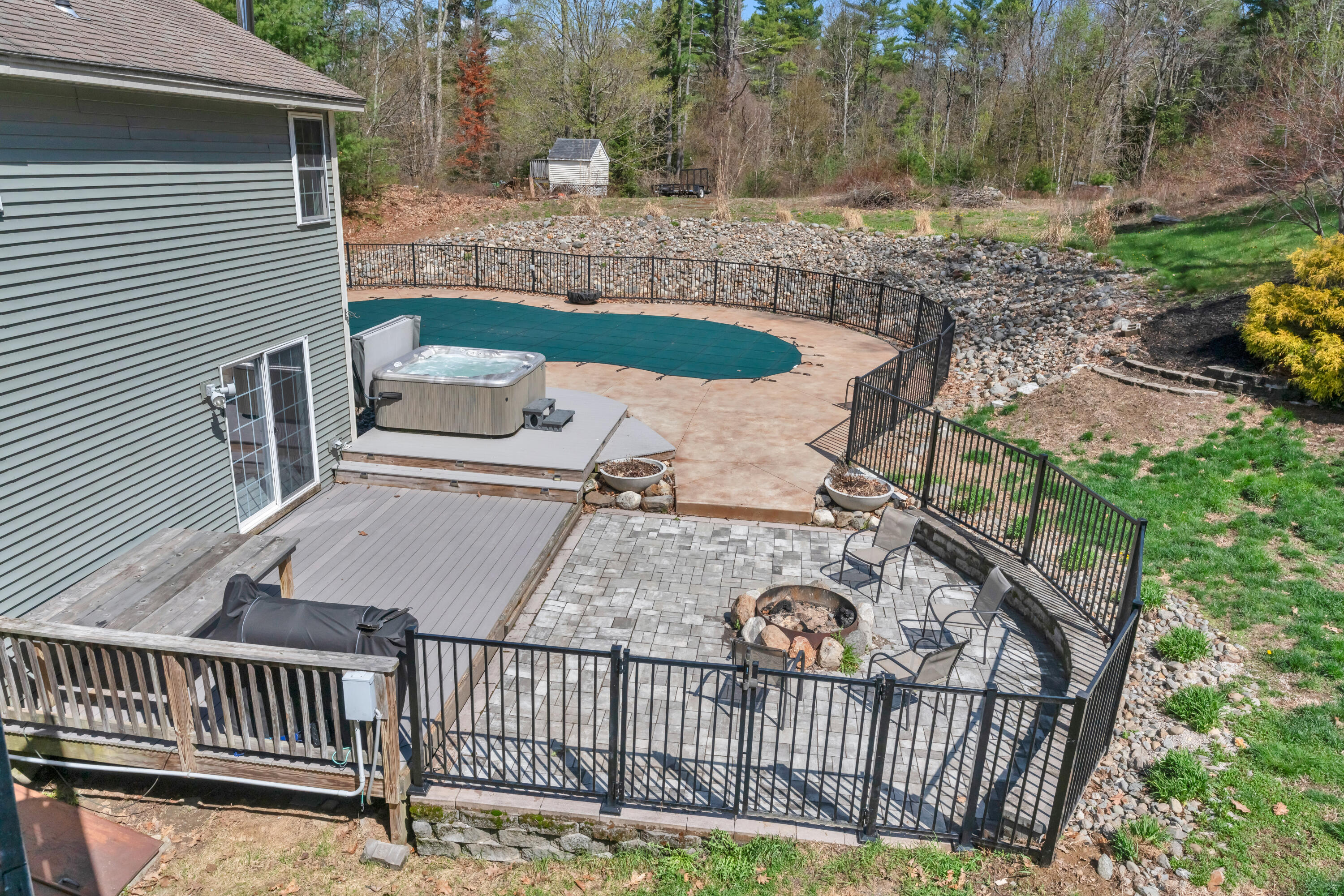 35 Barstow Road Gorham ME 04038