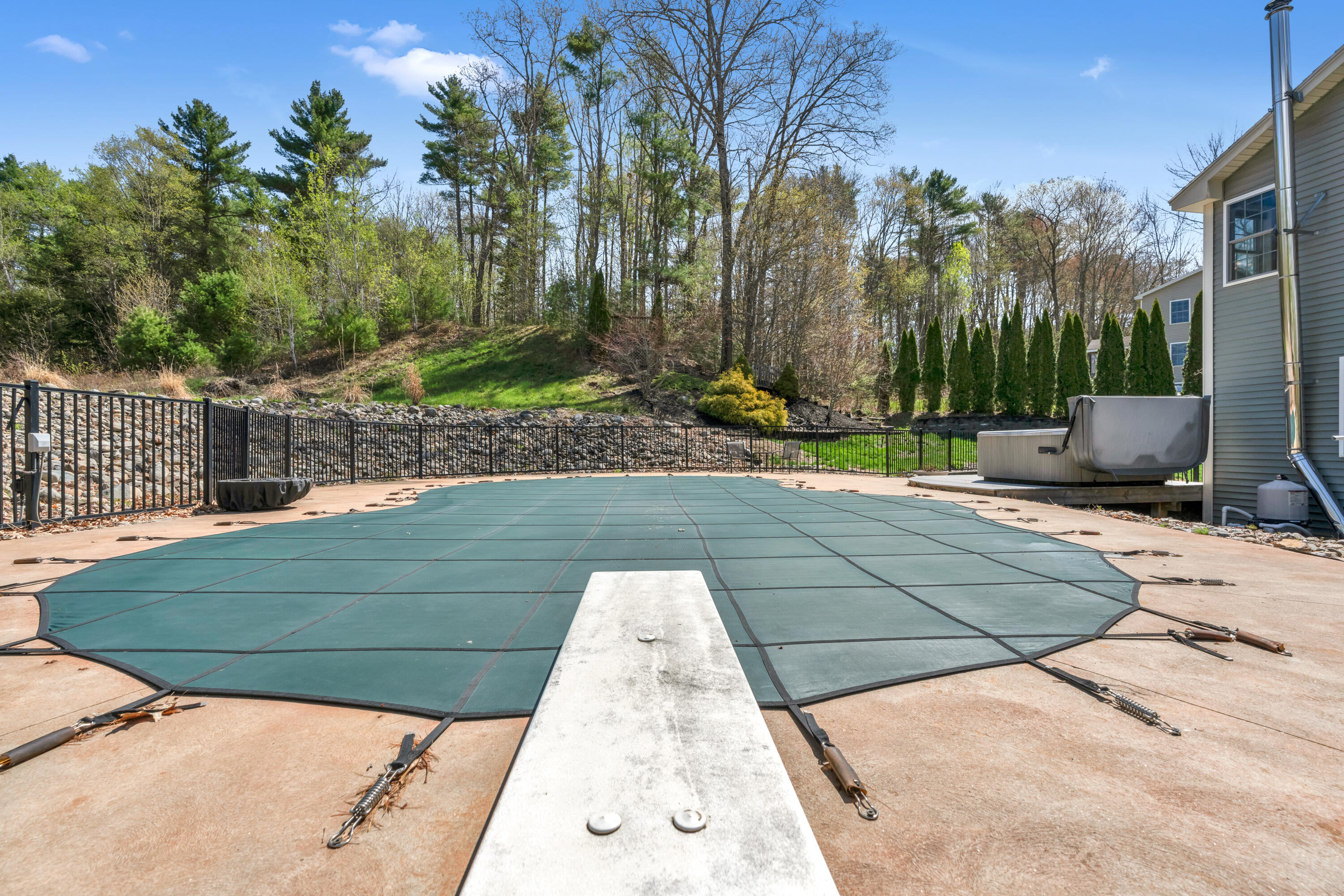 35 Barstow Road Gorham ME 04038