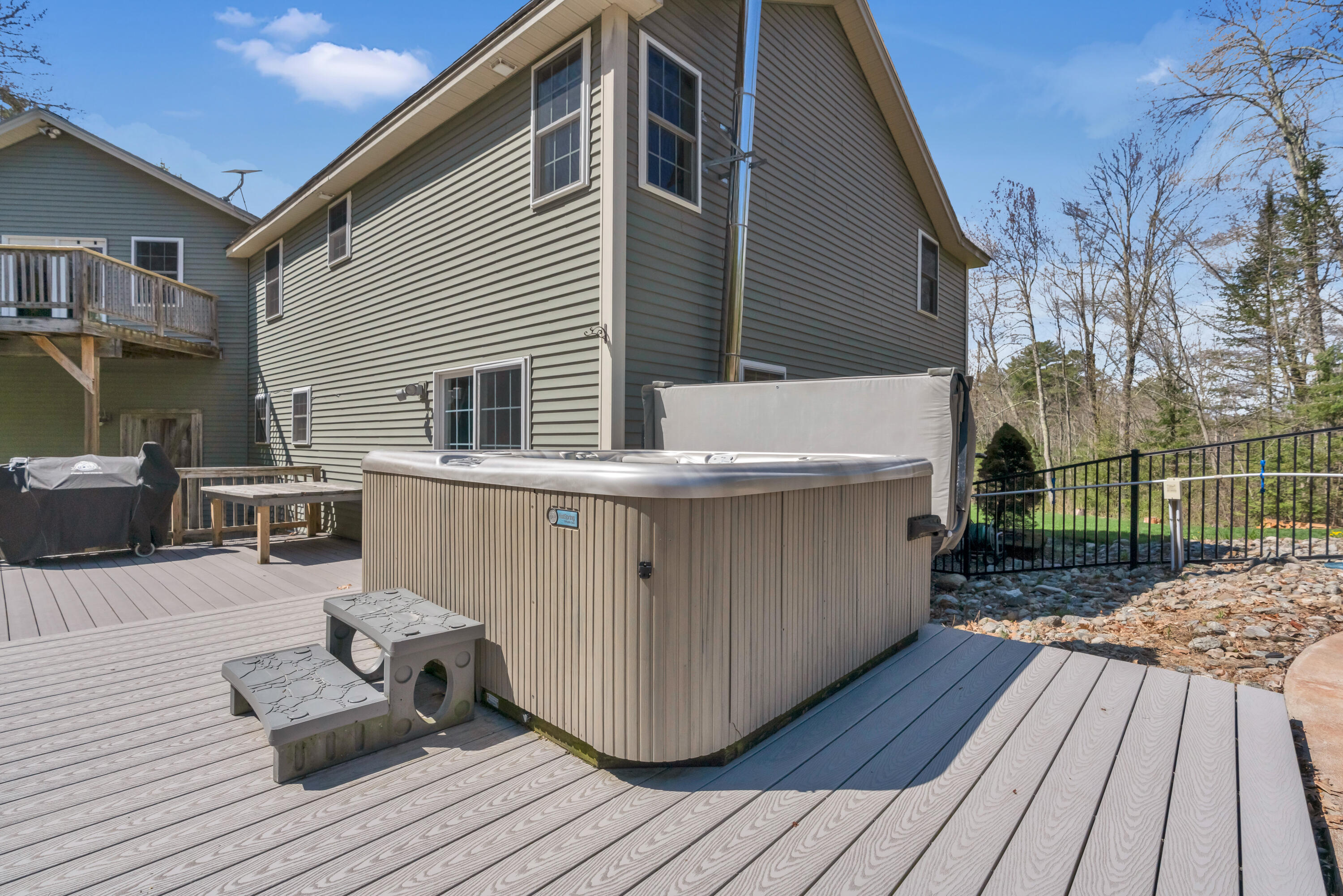 35 Barstow Road Gorham ME 04038