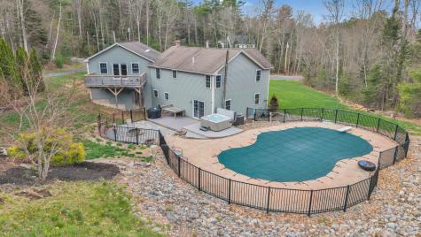 35 Barstow Road Gorham ME 04038