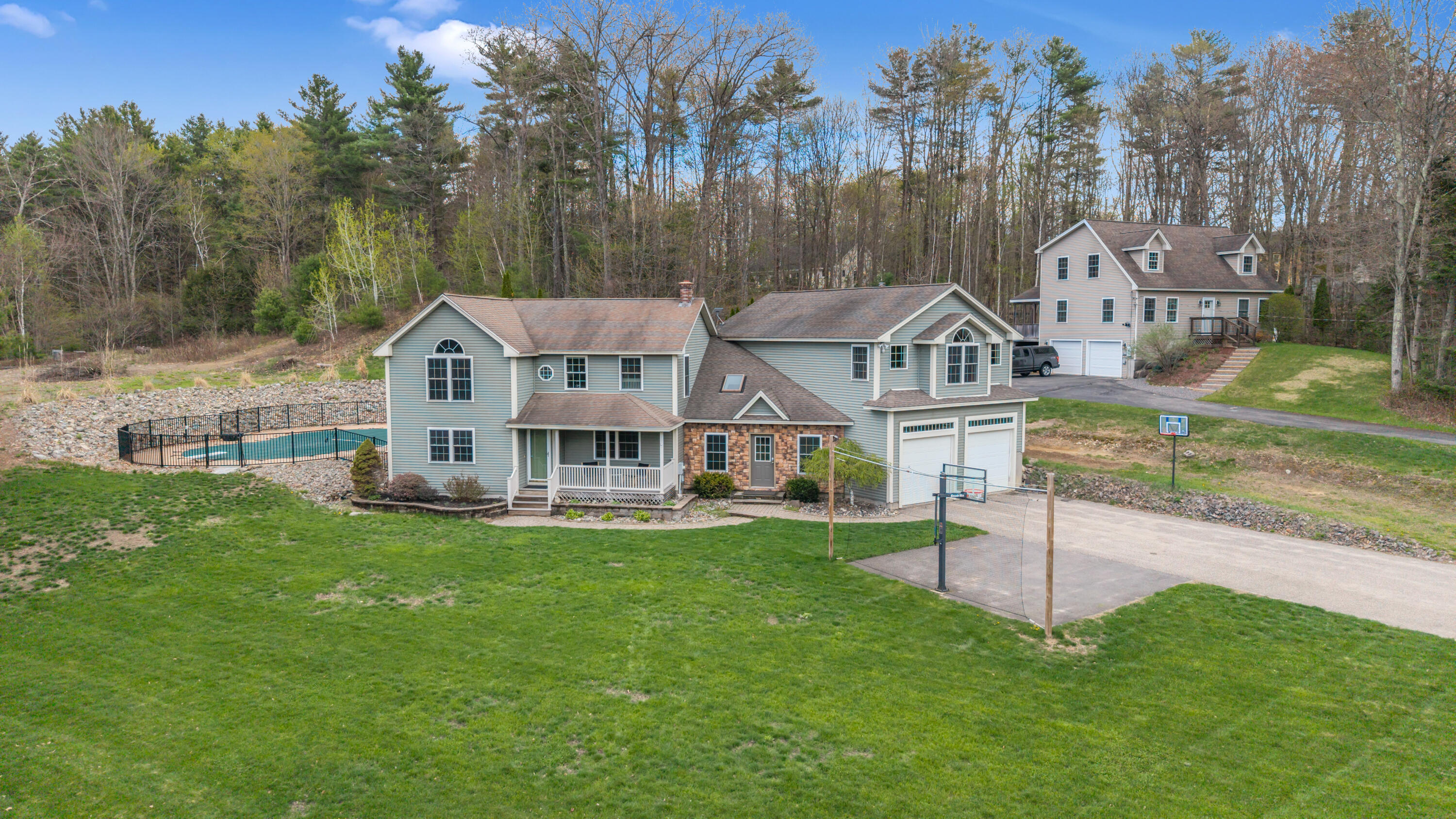 35 Barstow Road Gorham ME 04038