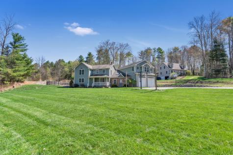 35 Barstow Road Gorham ME 04038