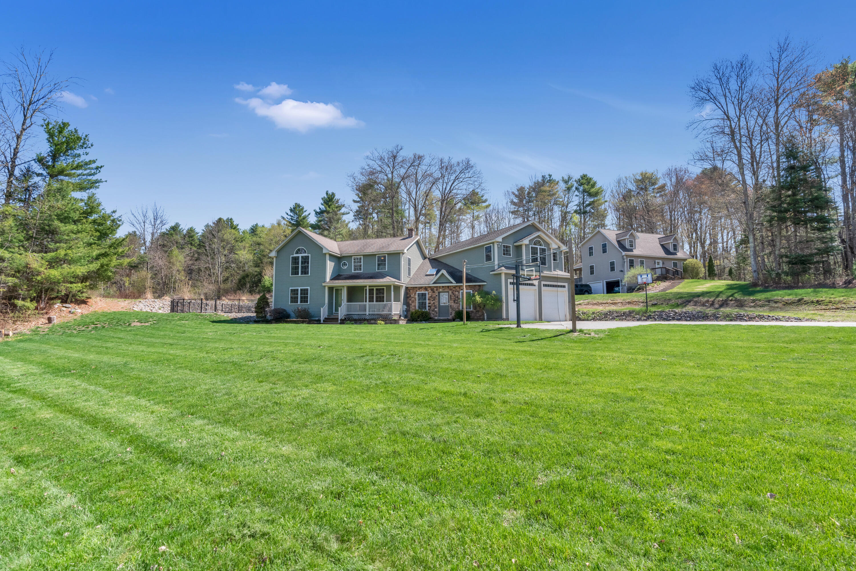 35 Barstow Road Gorham ME 04038