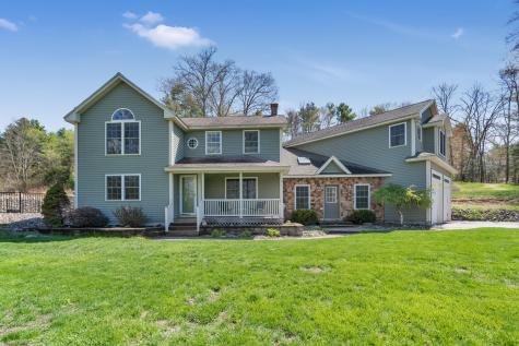 35 Barstow Road Gorham ME 04038