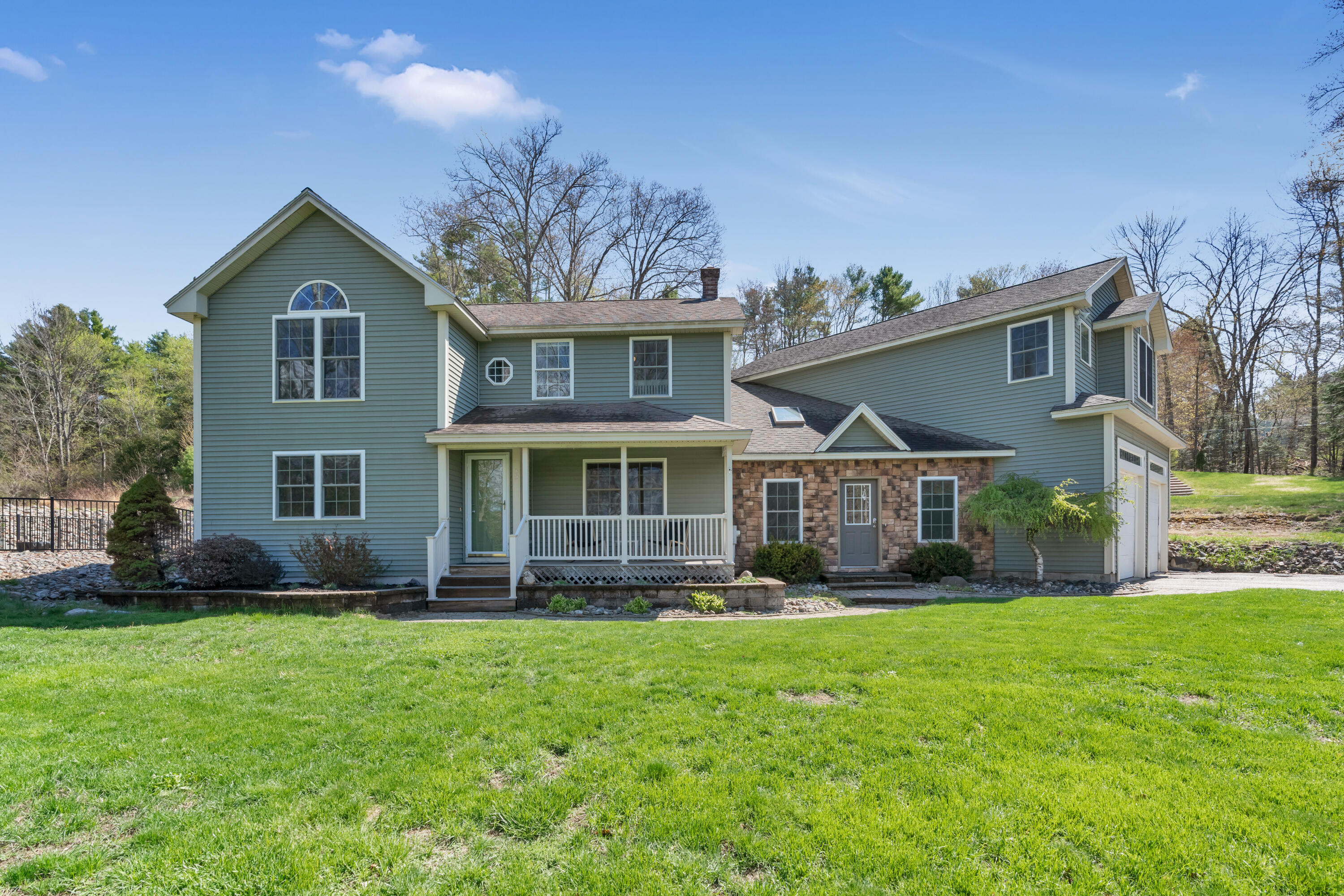35 Barstow Road Gorham ME 04038