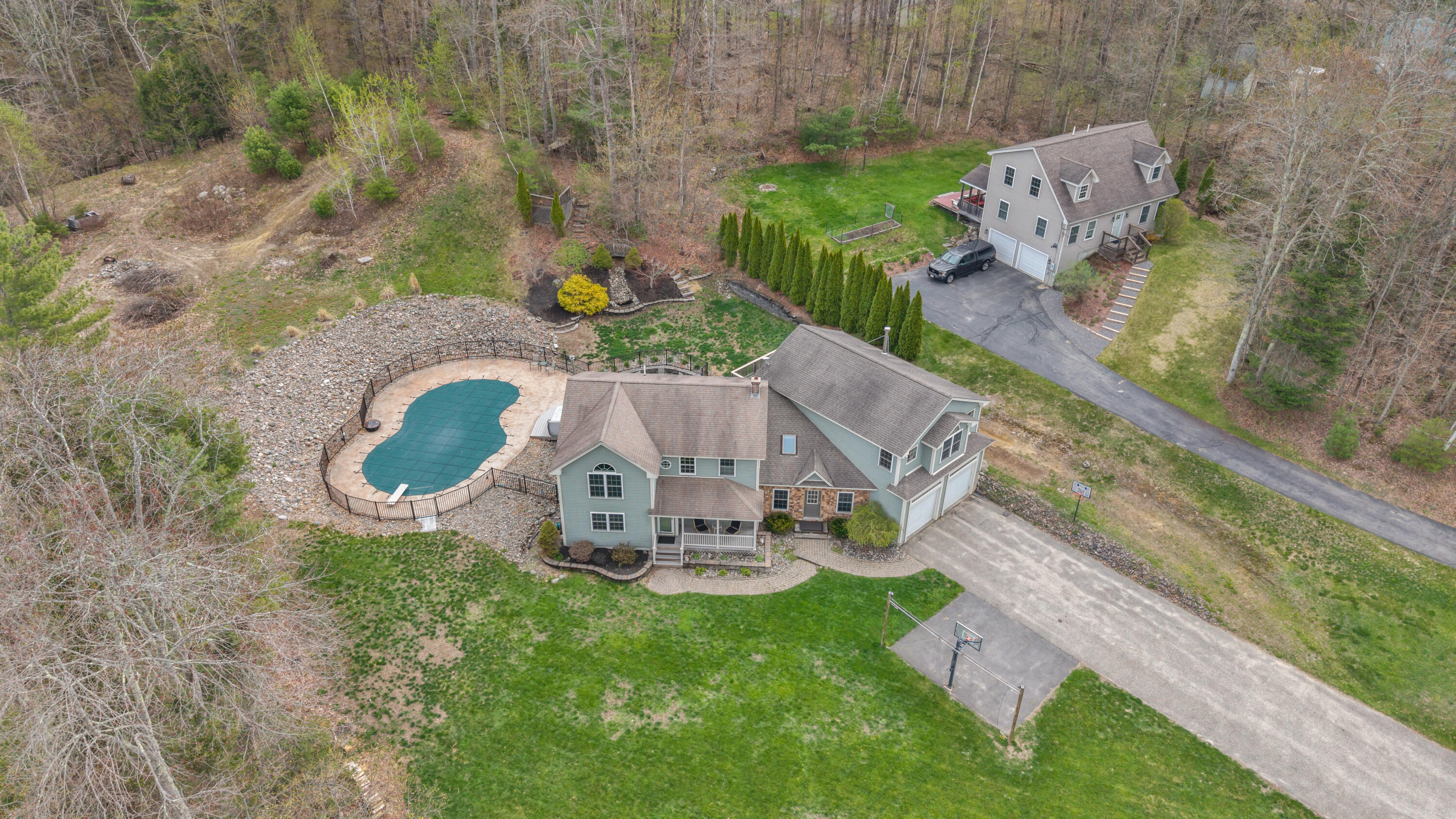 35 Barstow Road Gorham ME 04038