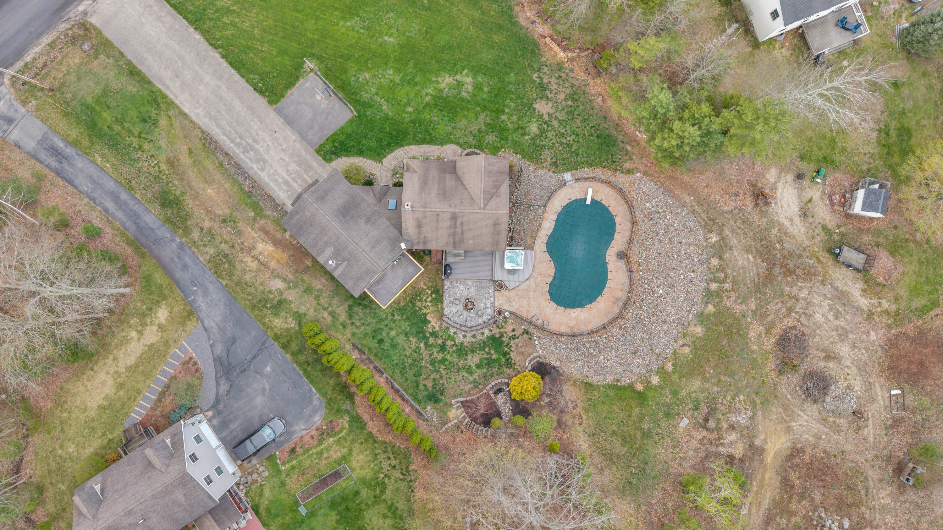 35 Barstow Road Gorham ME 04038