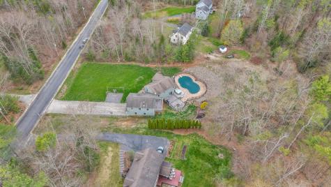 35 Barstow Road Gorham ME 04038