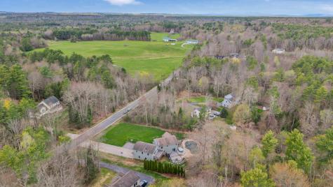 35 Barstow Road Gorham ME 04038
