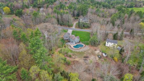 35 Barstow Road Gorham ME 04038
