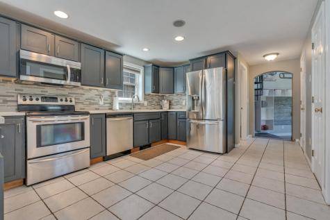 35 Barstow Road Gorham ME 04038