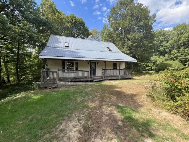 186 Elm Hill Road Paris ME 04281