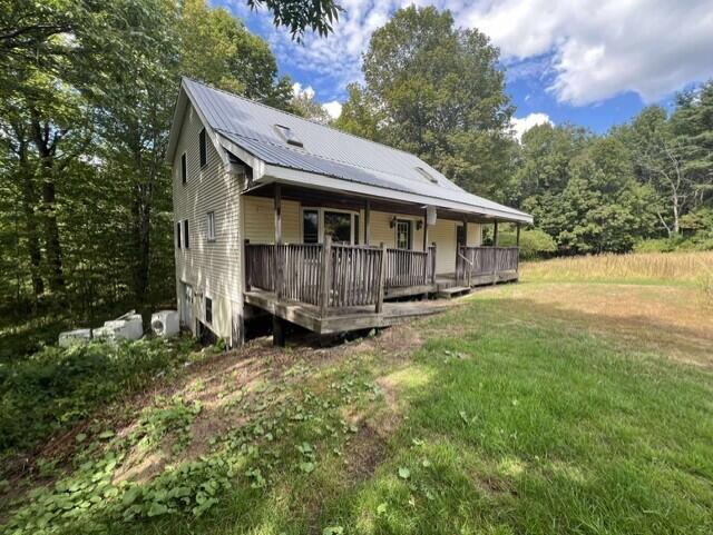 186 Elm Hill Road Paris ME 04281