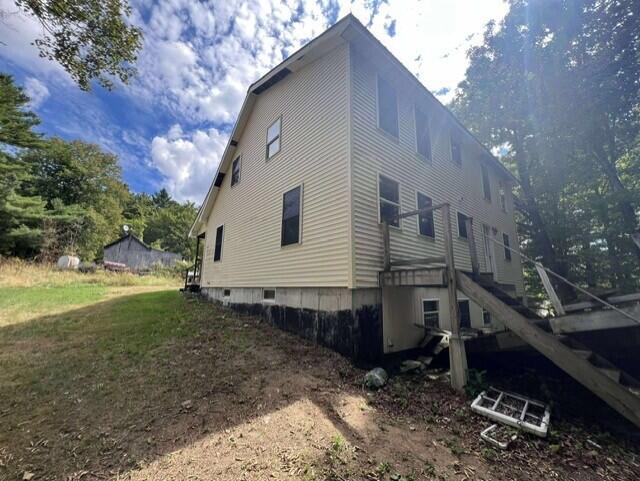 186 Elm Hill Road Paris ME 04281