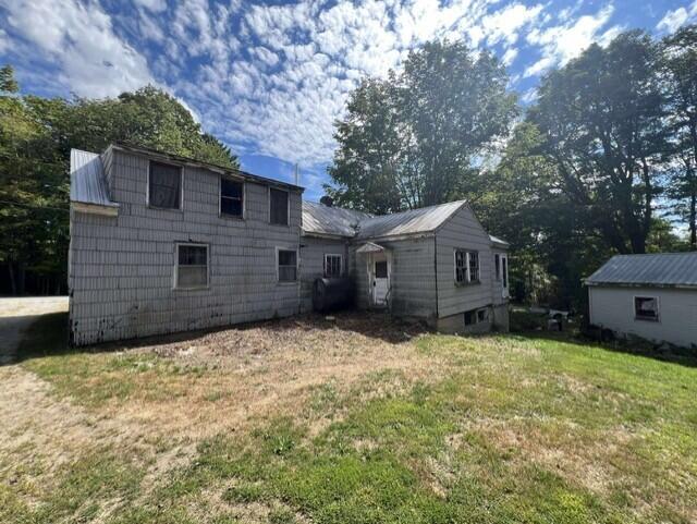 186 Elm Hill Road Paris ME 04281