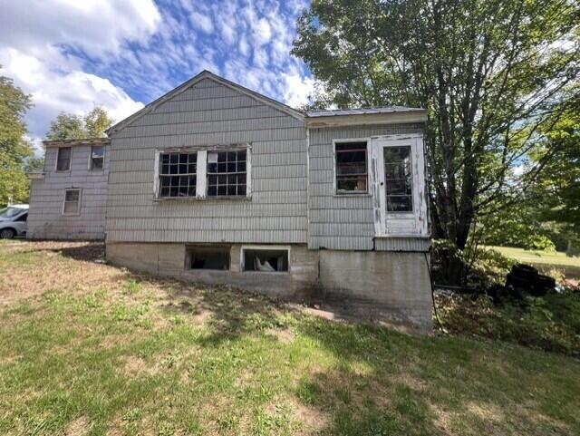 186 Elm Hill Road Paris ME 04281