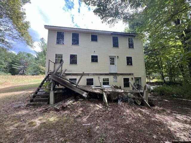 186 Elm Hill Road Paris ME 04281