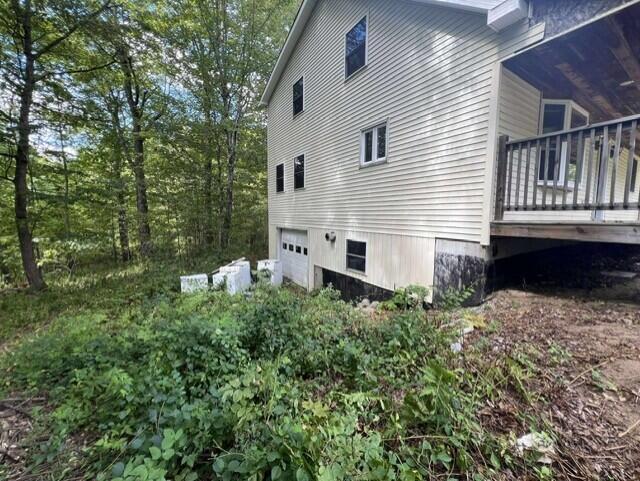 186 Elm Hill Road Paris ME 04281