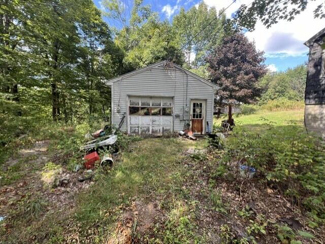 186 Elm Hill Road Paris ME 04281