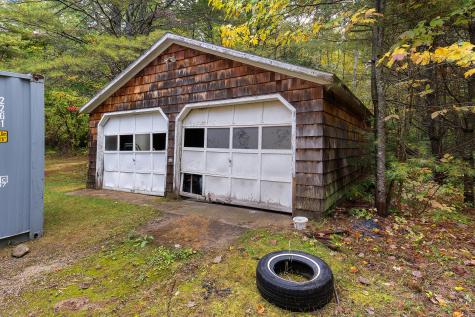 401 Hio Ridge Road Denmark ME 04022