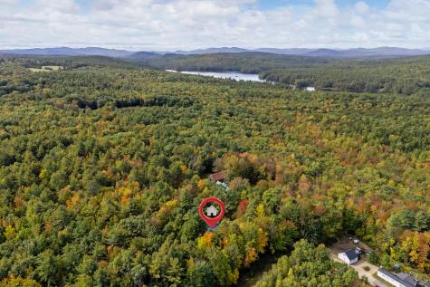 401 Hio Ridge Road Denmark ME 04022