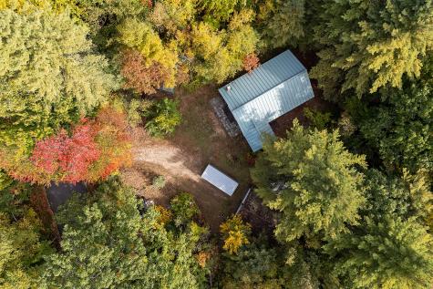 401 Hio Ridge Road Denmark ME 04022