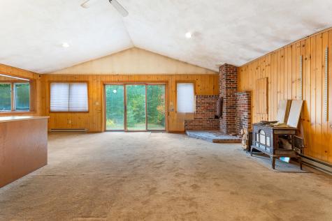 401 Hio Ridge Road Denmark ME 04022