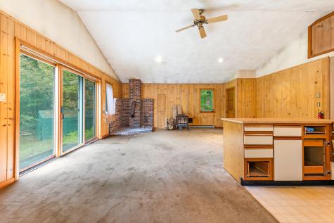 401 Hio Ridge Road Denmark ME 04022