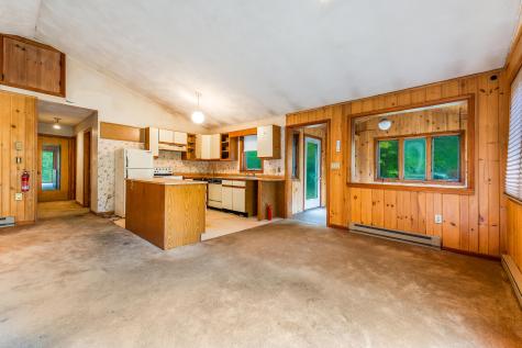 401 Hio Ridge Road Denmark ME 04022