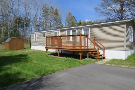20 Buttercup Lane Hancock ME 04640