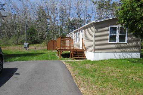 20 Buttercup Lane Hancock ME 04640