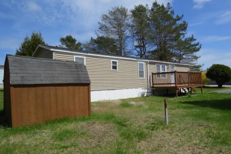 20 Buttercup Lane Hancock ME 04640