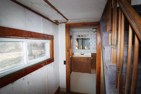 292 N Dexter Road Parkman ME 04443