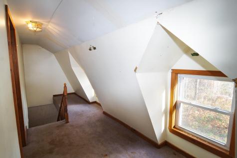 292 N Dexter Road Parkman ME 04443