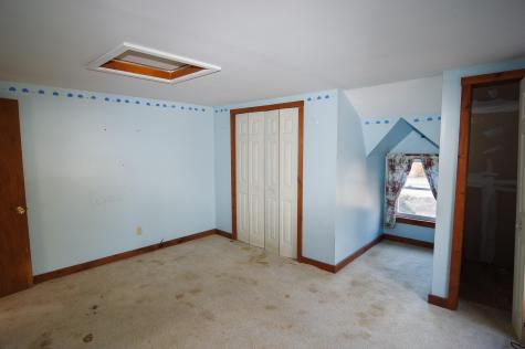 292 N Dexter Road Parkman ME 04443