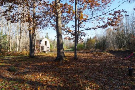 292 N Dexter Road Parkman ME 04443
