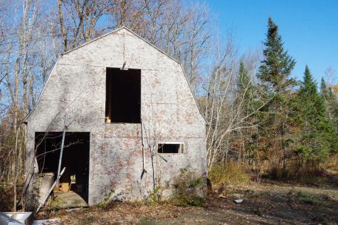 292 N Dexter Road Parkman ME 04443