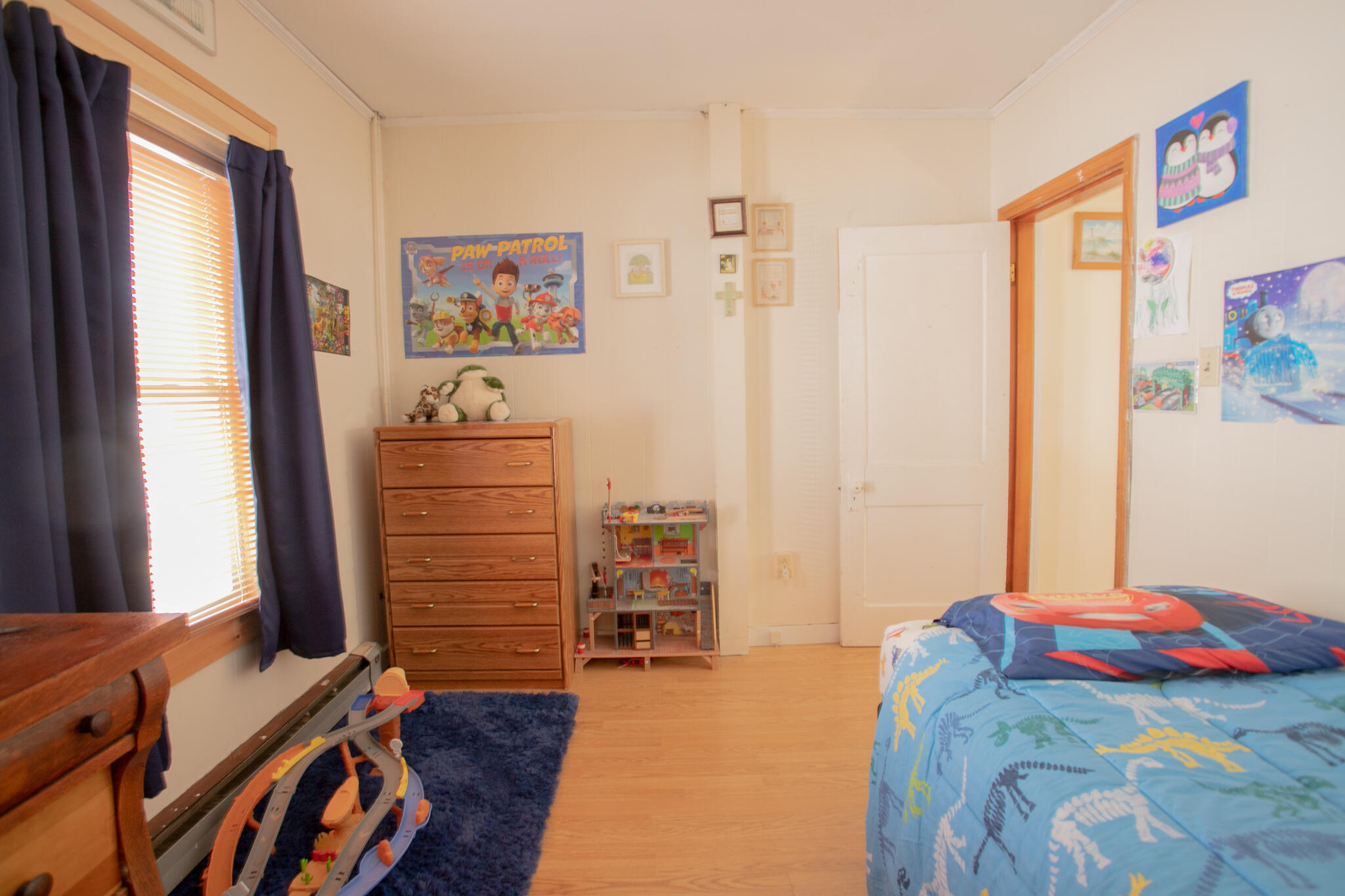 5 Front Street Brownville ME 04414