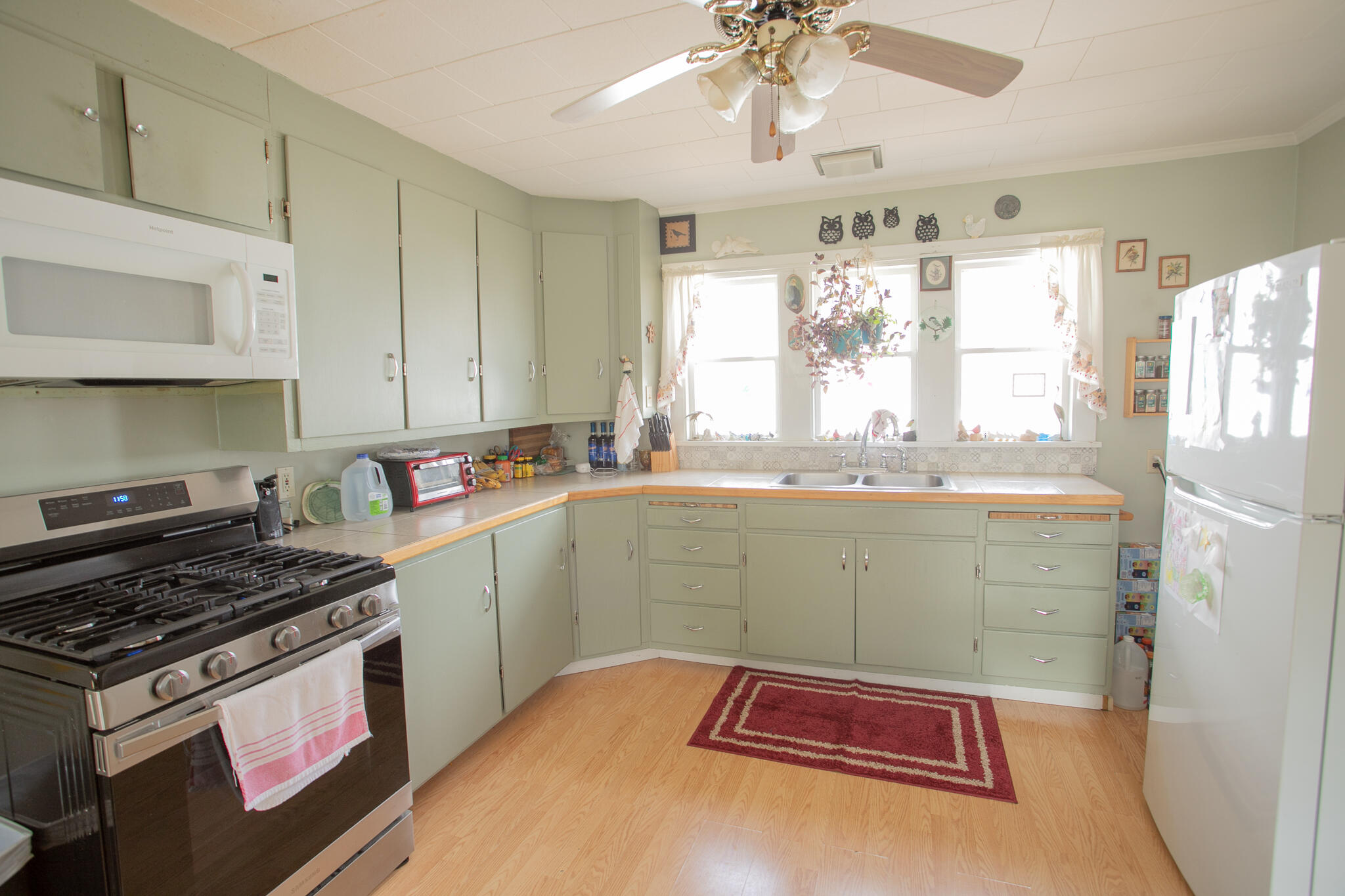5 Front Street Brownville ME 04414